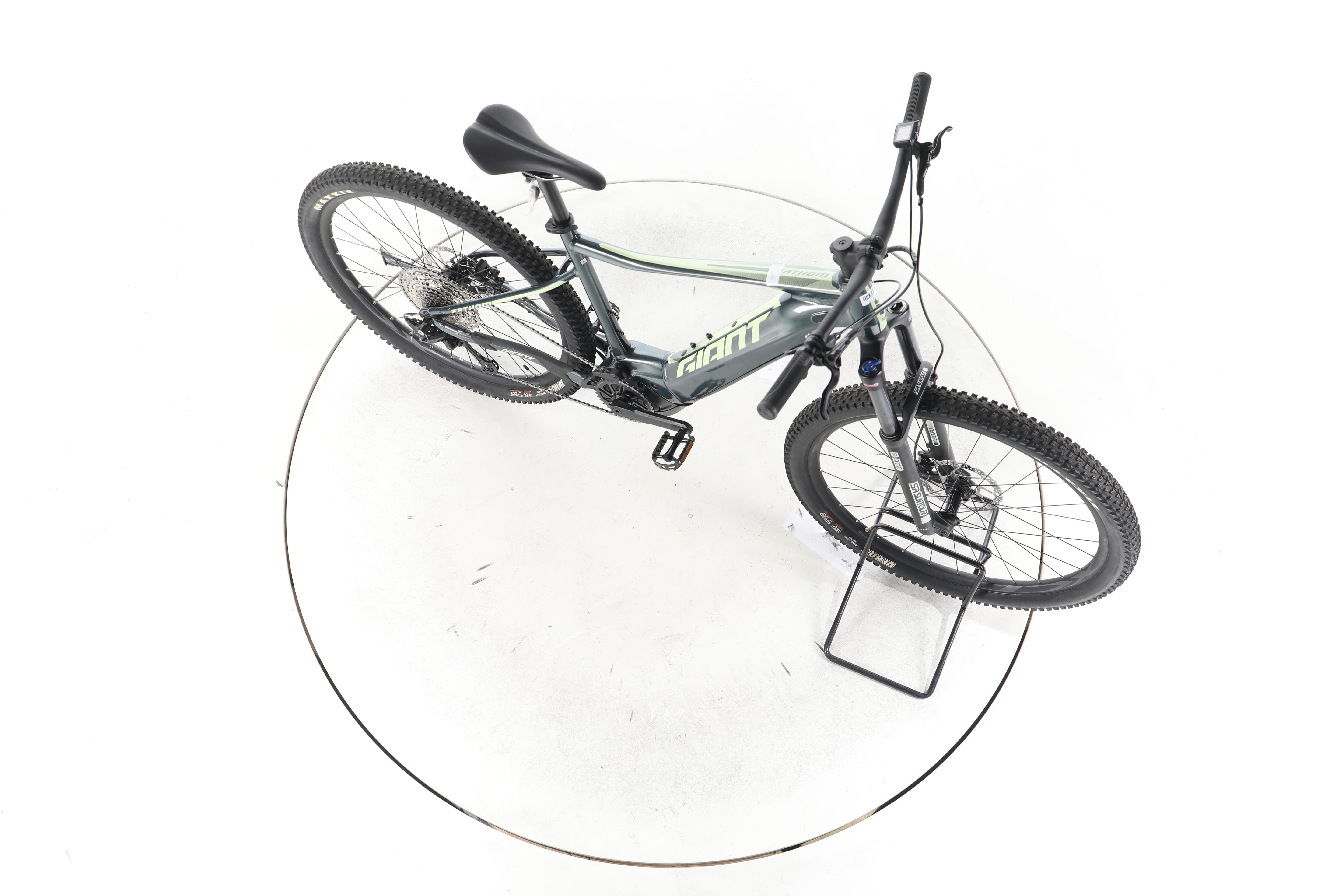Giant Fathom E+ 1 E-Bike - Image 14