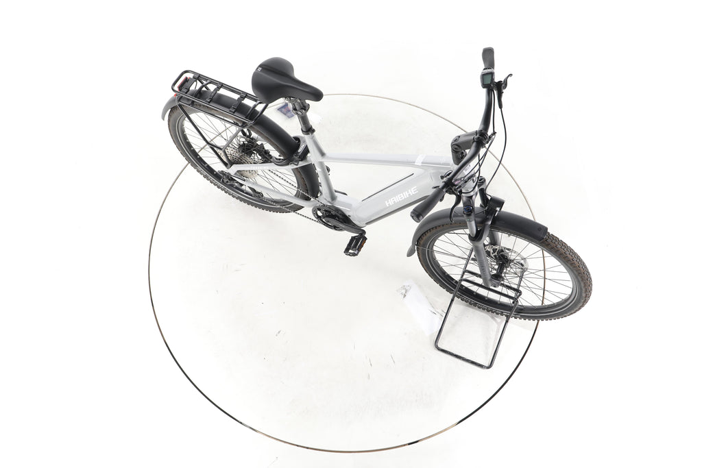 Haibike Trekking 7 Trekking E-Bike - Image 14
