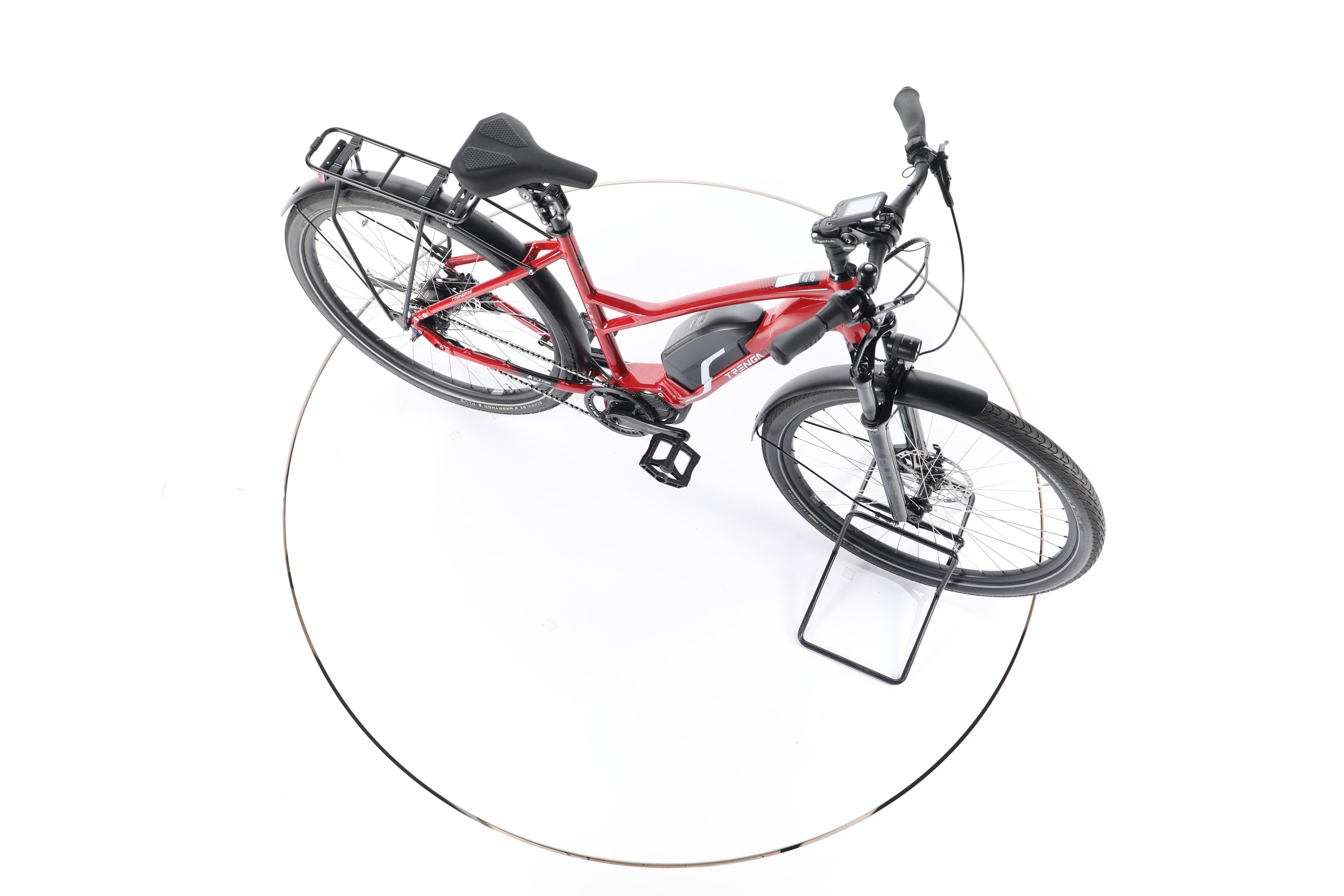 TRENGA DE GLE 11.2 City E-Bike - Image 14