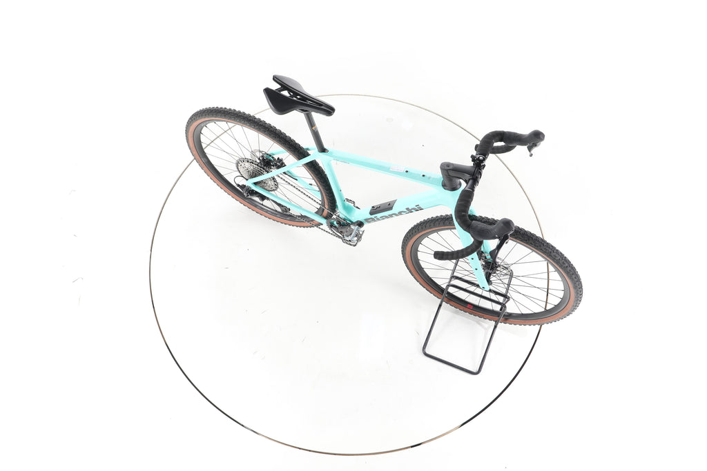 Bianchi Arcadex Comp GRX Fahrrad Rennrad & Gravel - Image 14