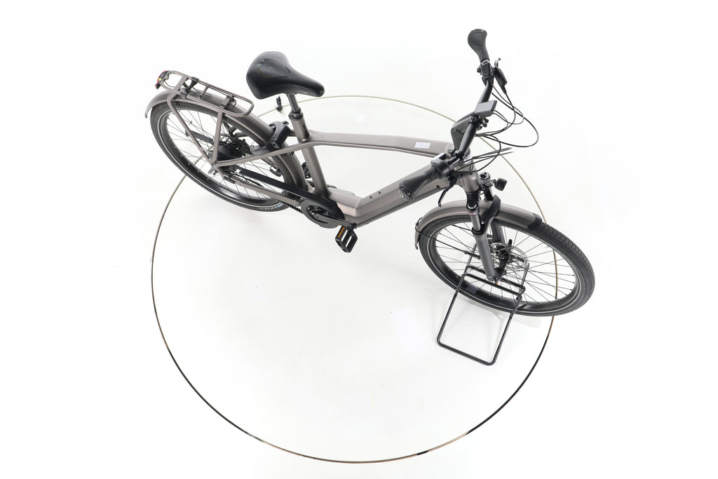Kalkhoff Image 7.B Excite+ City E-Bike - Image 14
