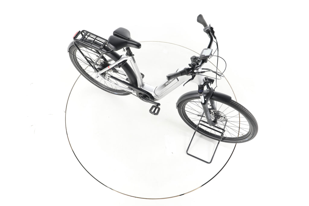 FLYER Gotour 6 5.41R City E-Bike Tiefeinsteiger - Image 14