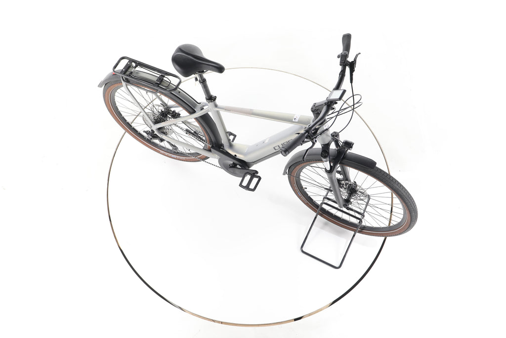 Cube Touring Hybrid Pro 625 Trekking E-Bike 2024 - Image 14