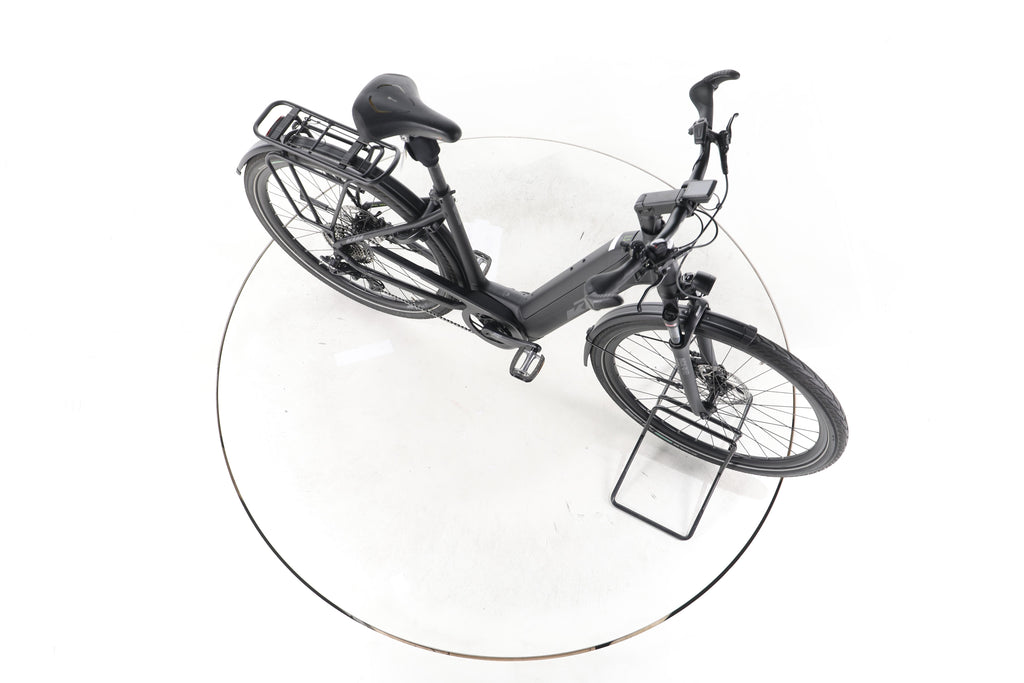 KTM ZEG Cento 10 Plus Trekking E-Bike Tiefeinsteiger - Image 14