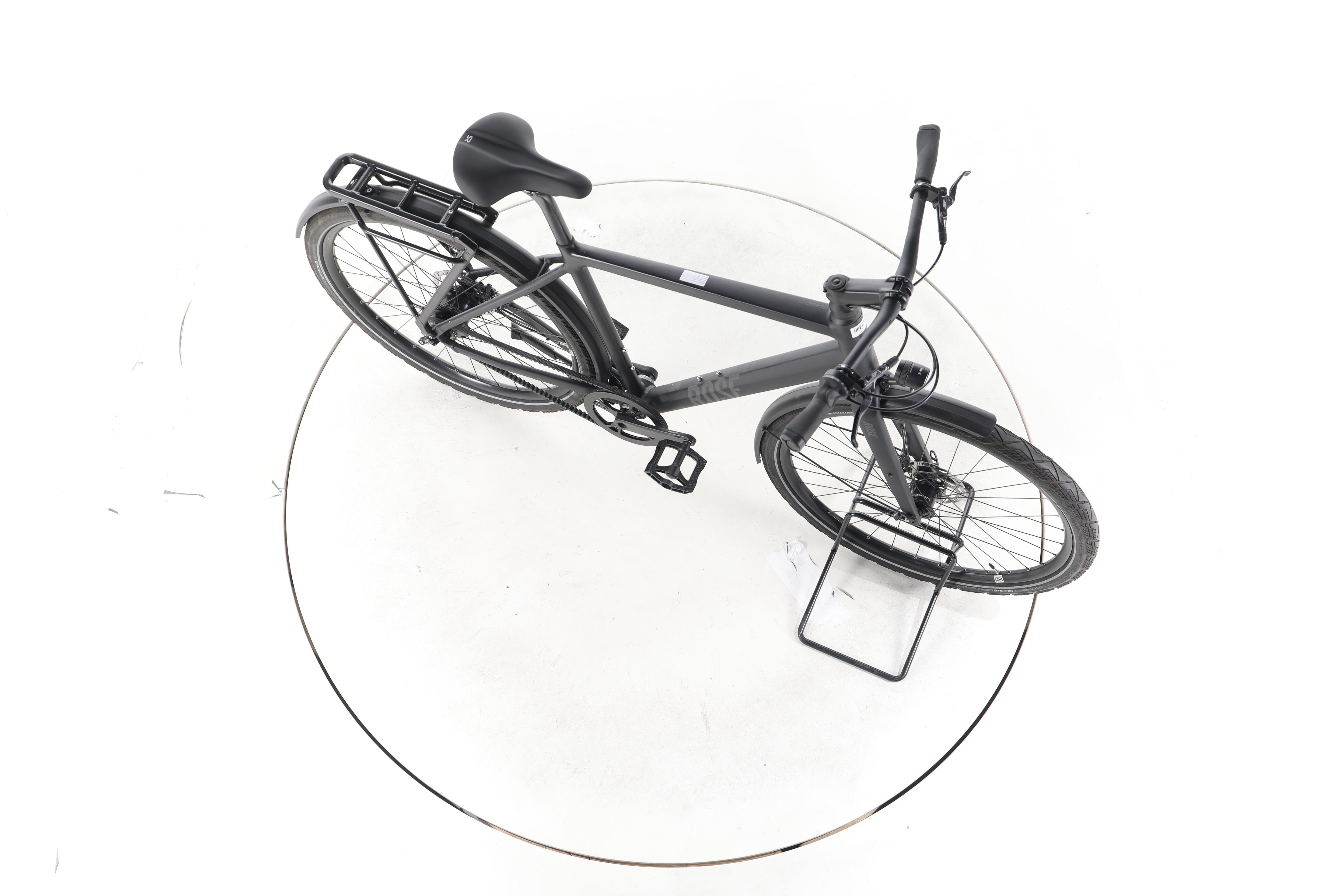 Rose Black Lava 3 Fahrrad City & Trekking - Image 14