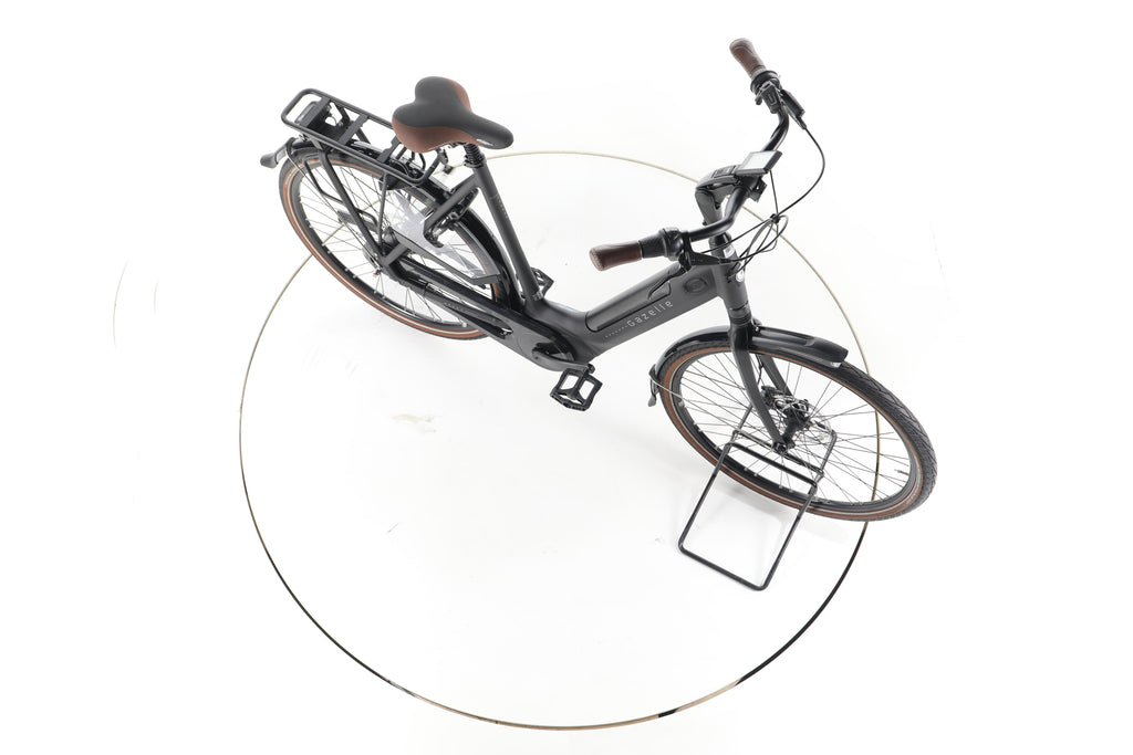 Gazelle Grenoble C8 HMB City E-Bike Tiefeinsteiger 2024 - Image 14