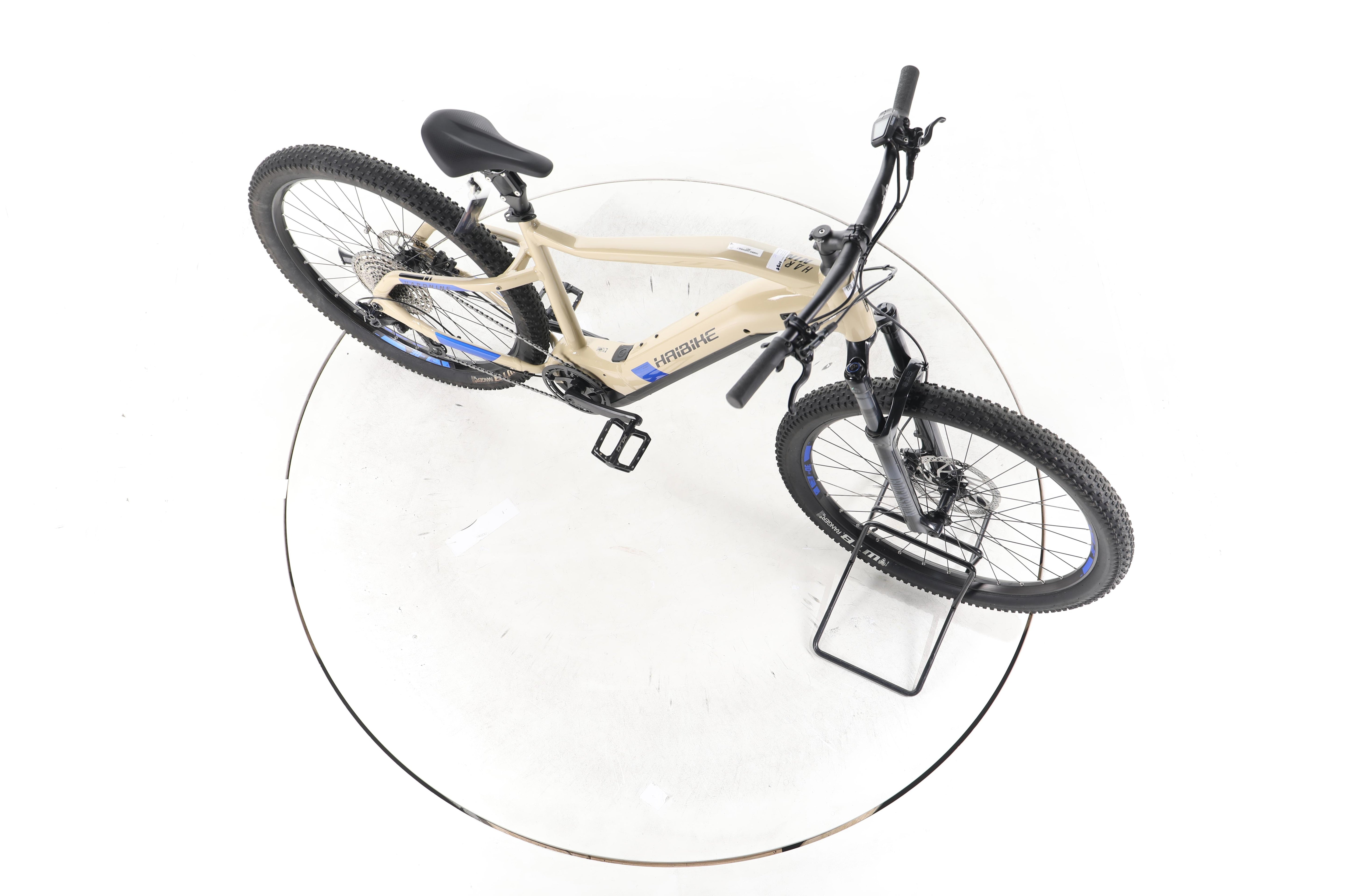 Haibike HardNine 7 E-Bike - Image 14