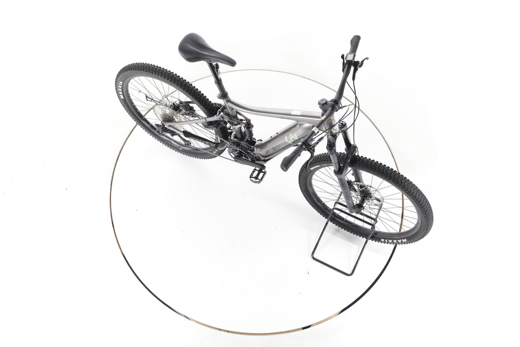 Liv Embolden E+1 E-Bike Fully - Image 14