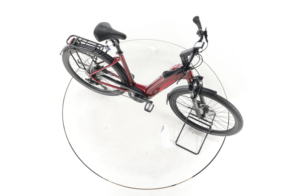 KTM Macina Style Pro Trekking E-Bike Tiefeinsteiger 2024 - Image 14