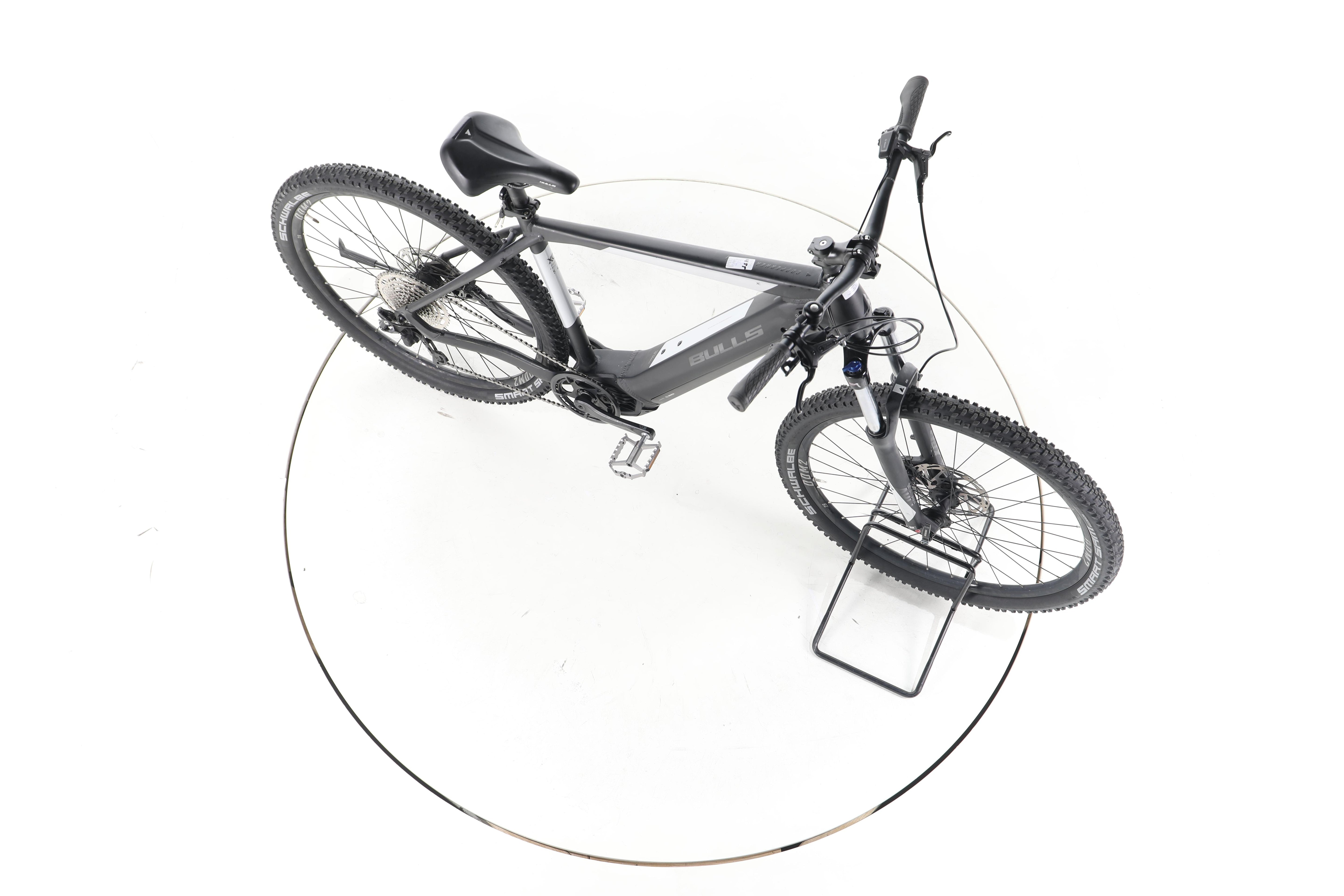 Bulls Copperhead EVO 1 E-Bike - Image 14