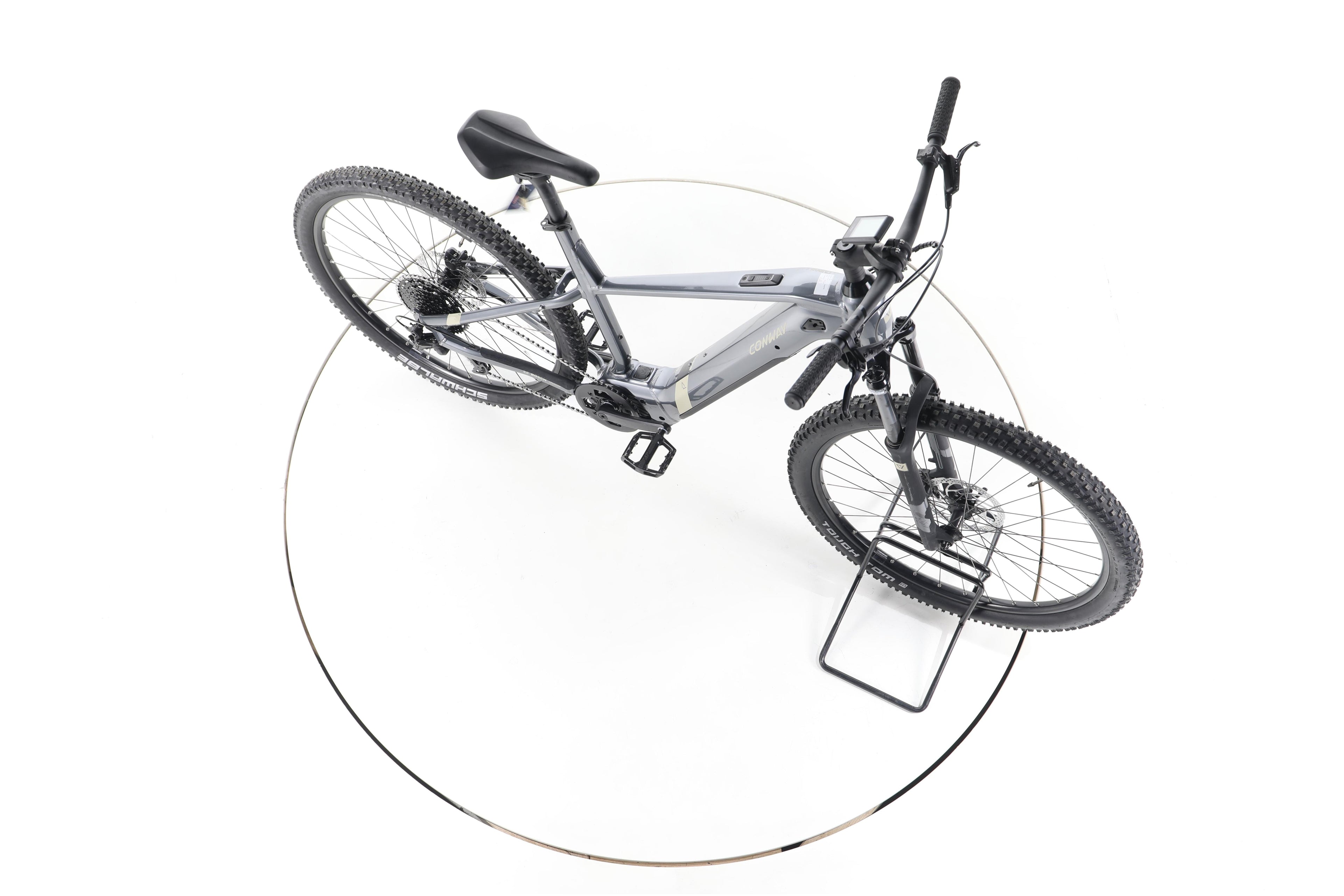 Conway Cairon S 2.0 E-Bike 2023 - Image 14