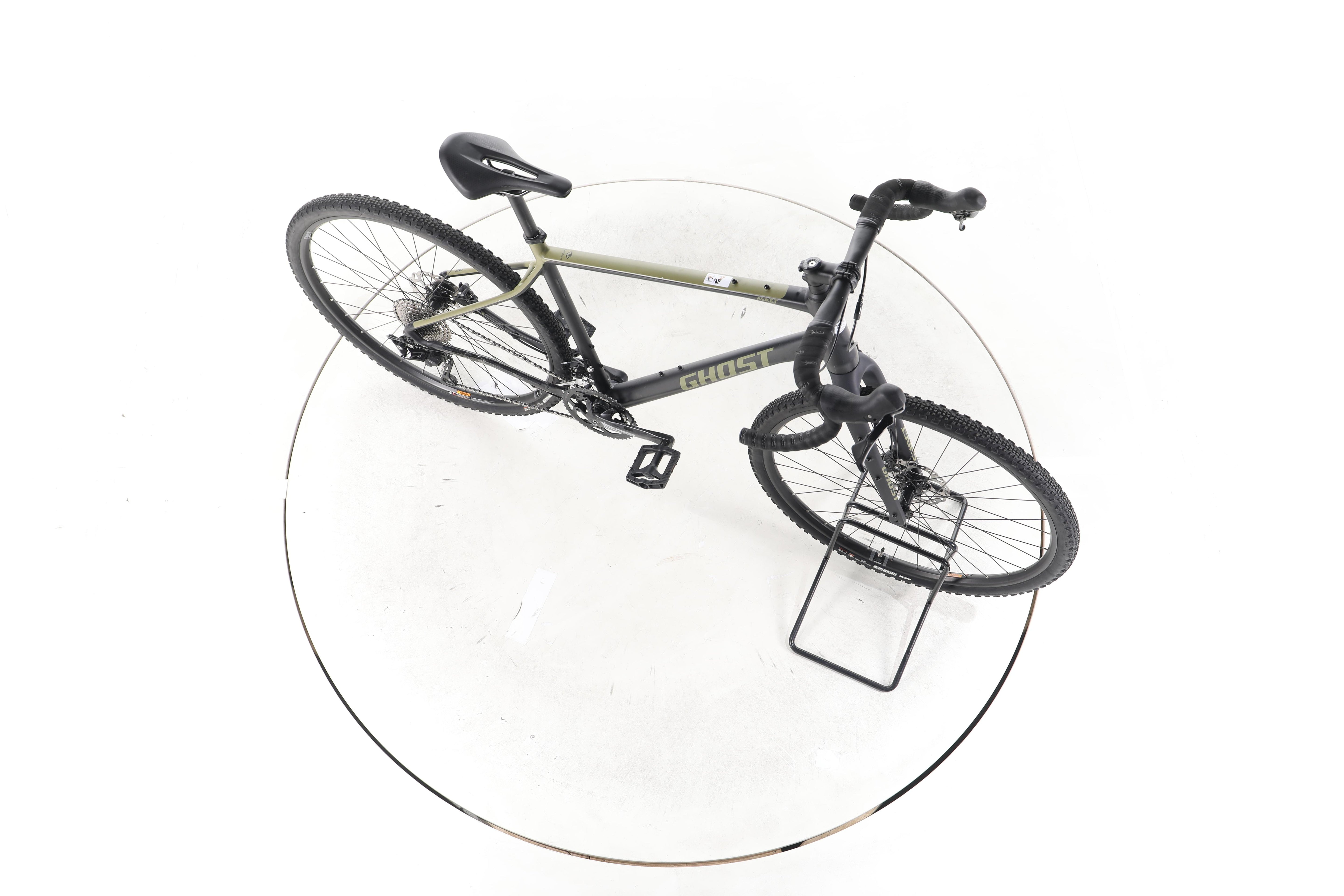 Ghost Asket Essential Gravelbike - Image 14