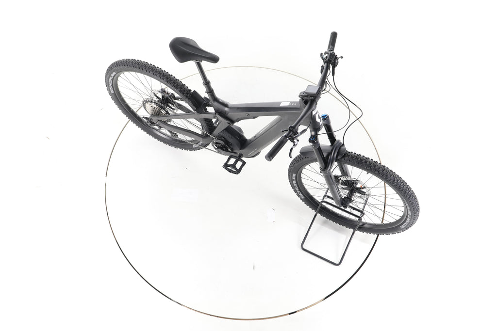 Scott Patron eRIDE 900 Ultimate E-Bike Fully Carbon - Image 14