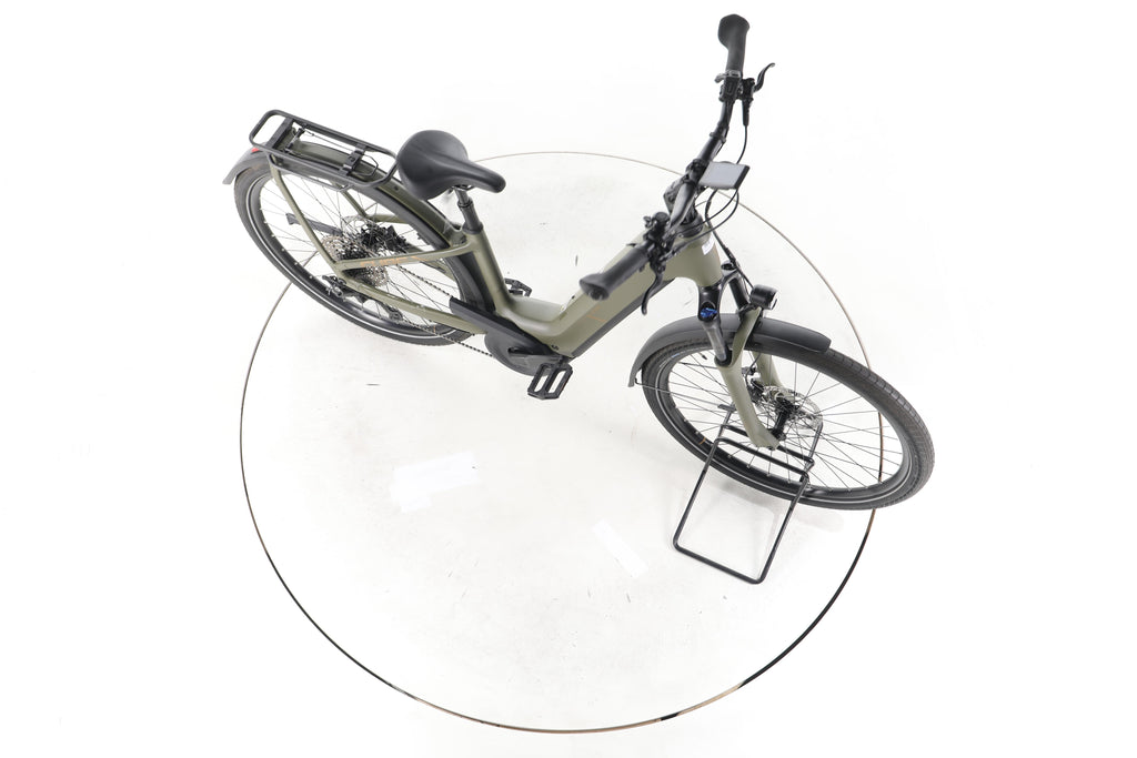 Cube Kathmandu Hybrid Pro Trekking E-Bike Tiefeinsteiger 2025 - Image 14