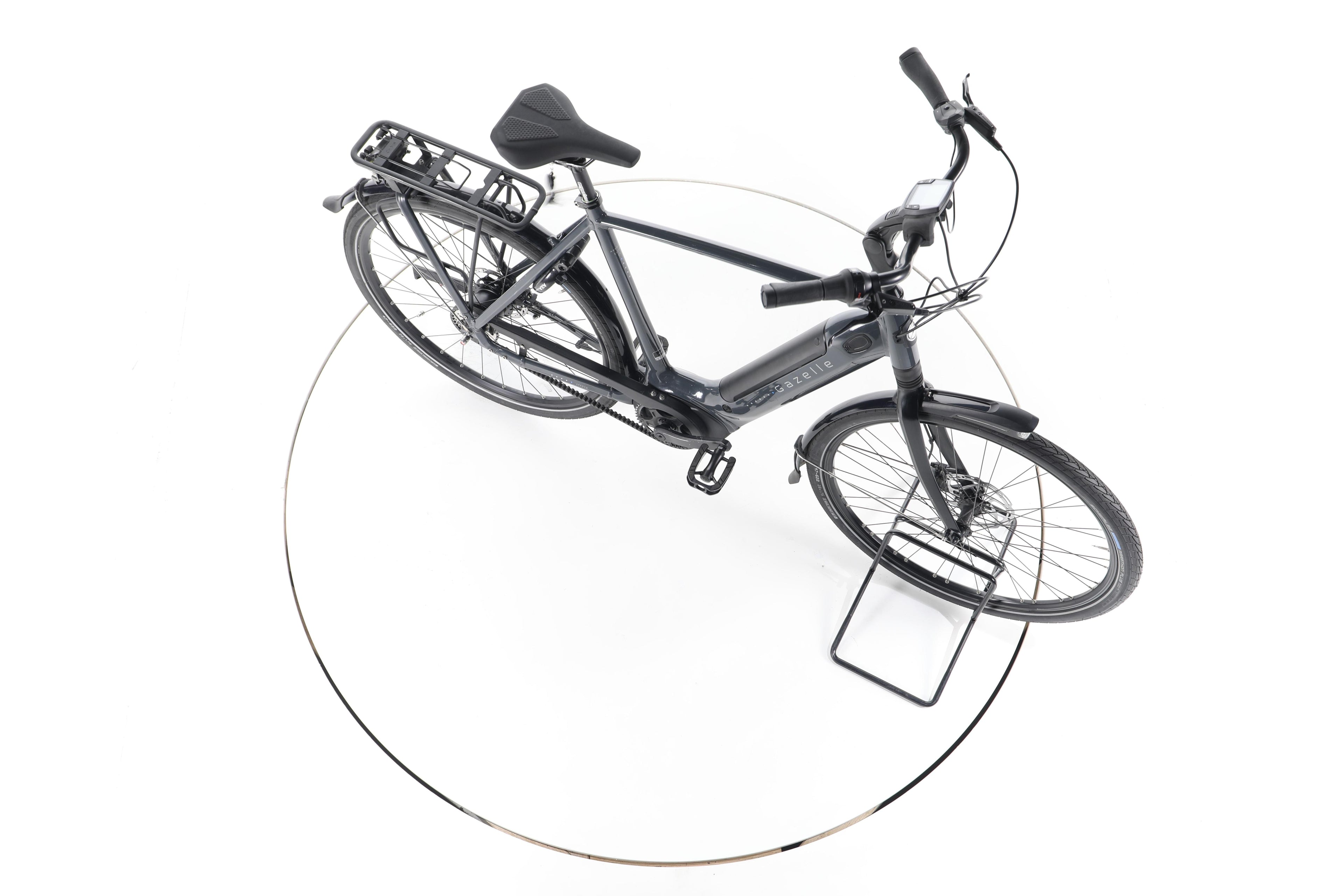 Gazelle Arroyo C5 HMB Elite City E-Bike - Image 14