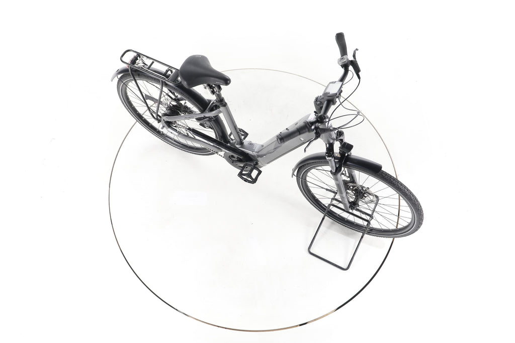 Conway Cairon TF 2.7 City E-Bike Tiefeinsteiger - Image 14