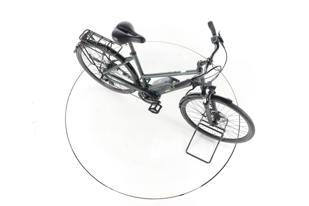 Triumph E-Bird Plus Trekking E-Bike - Image 14