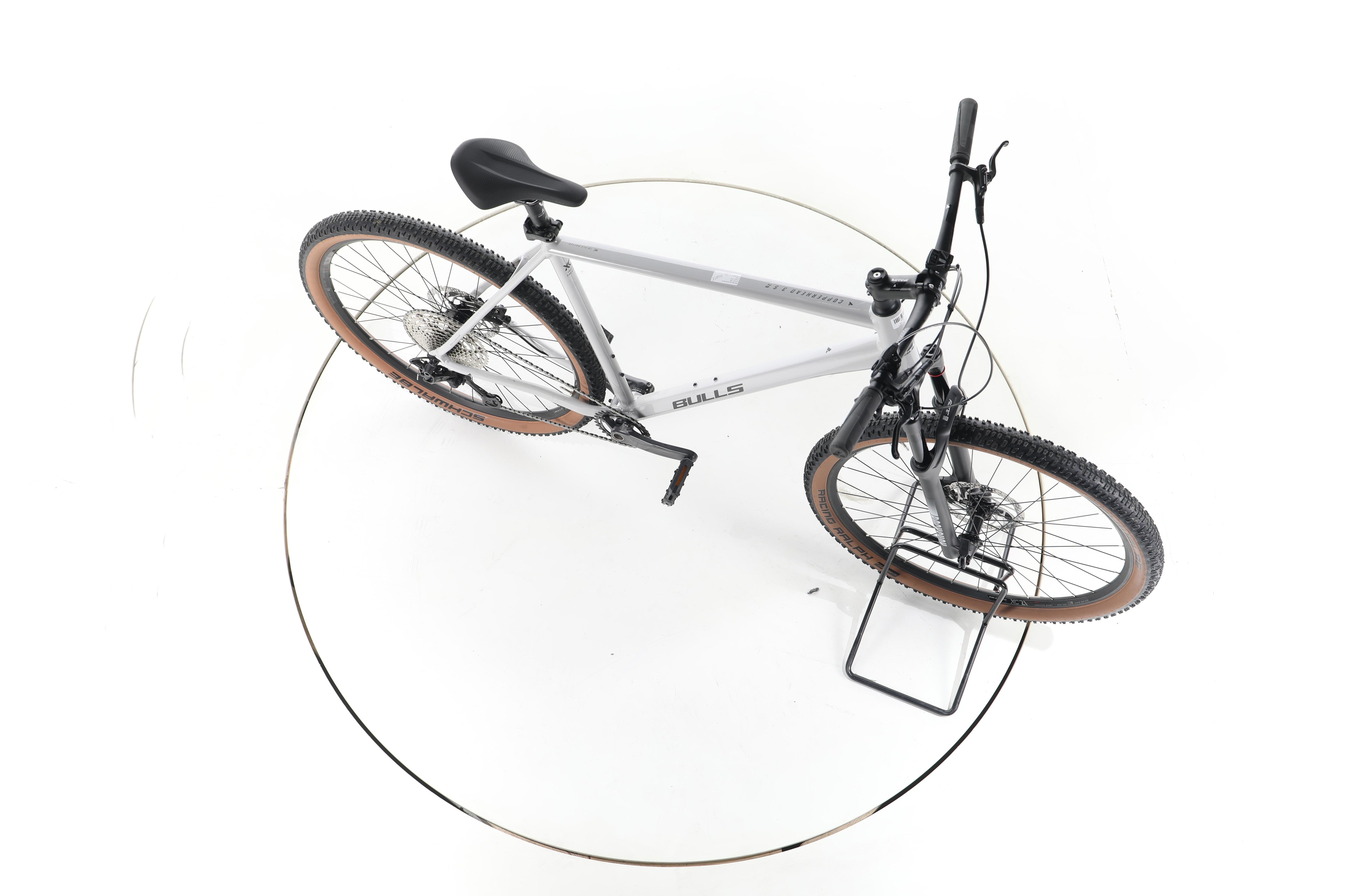 Bulls Copperhead 3 Fahrrad Hardtail - Image 14