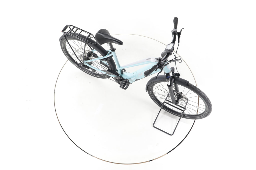 Scott Sub Sport eRIDE 10 Trekking E-Bike - Image 14