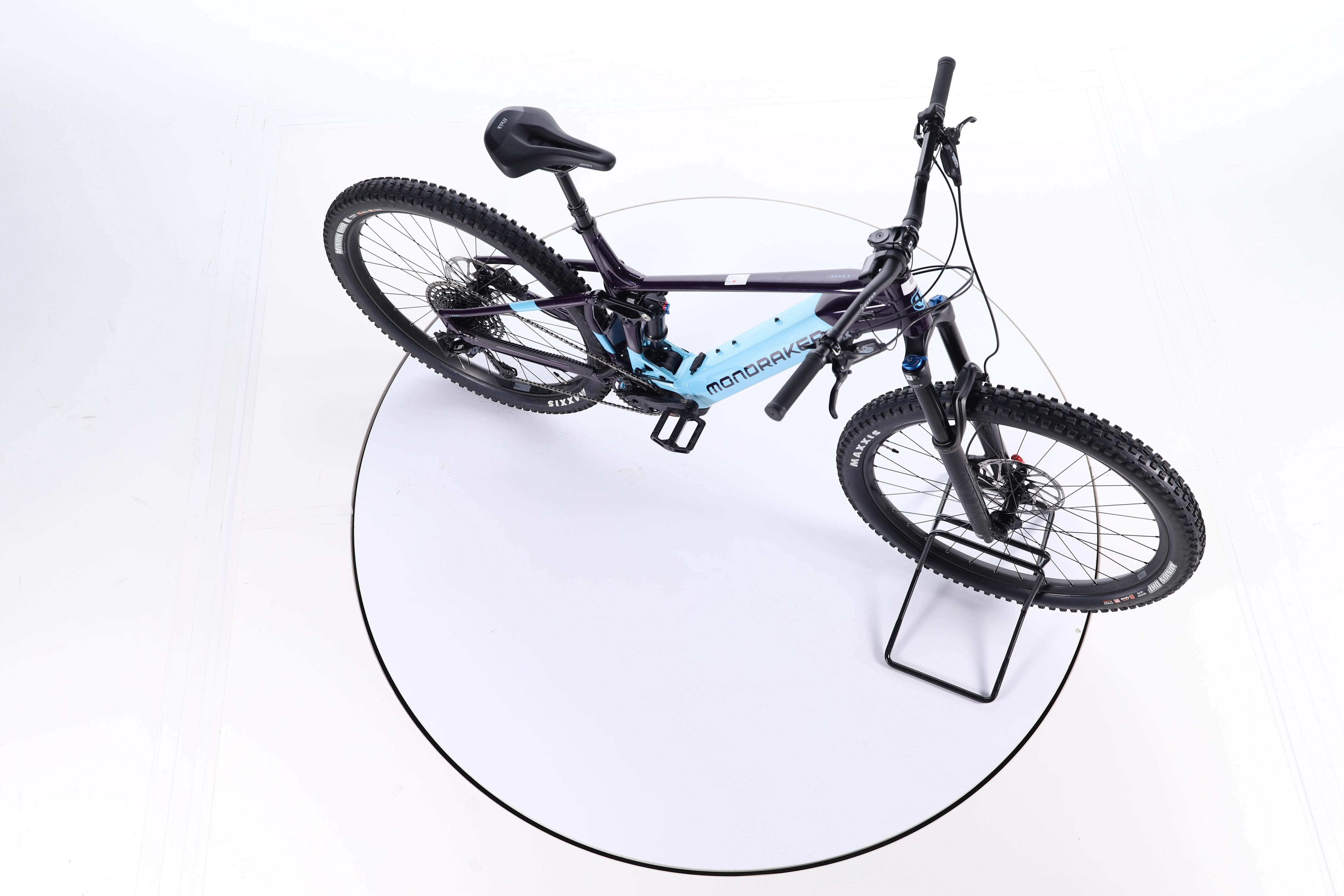 Mondraker DUSK R Fully E-Bike - Image 14