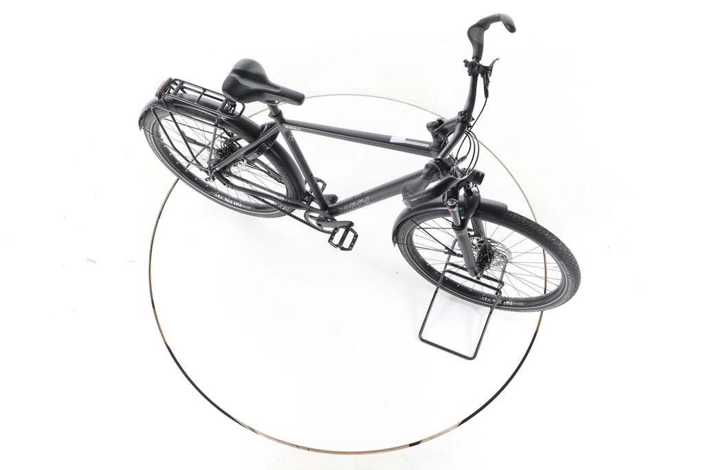 MAXX Crossmaxx Fahrrad City & Trekking - Image 14