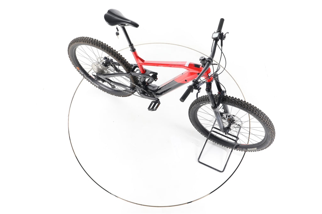 Moustache Bikes Game 4 Fully E-Bike - Image 14