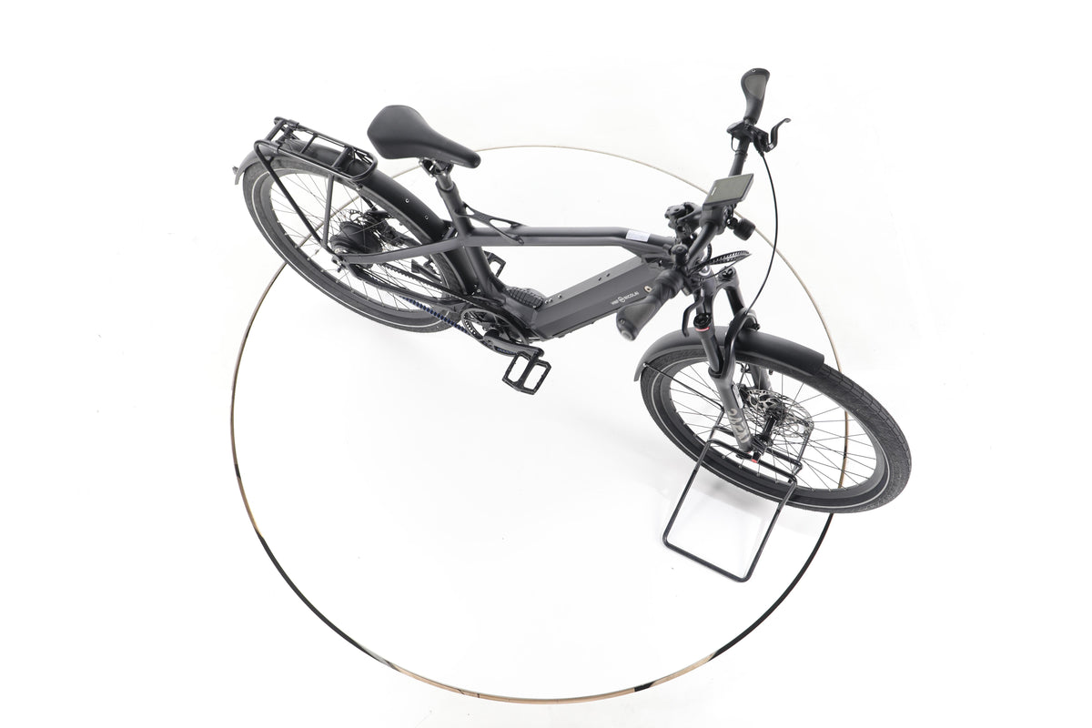 HNF Nicolai XD3 City E-Bike - Image 14