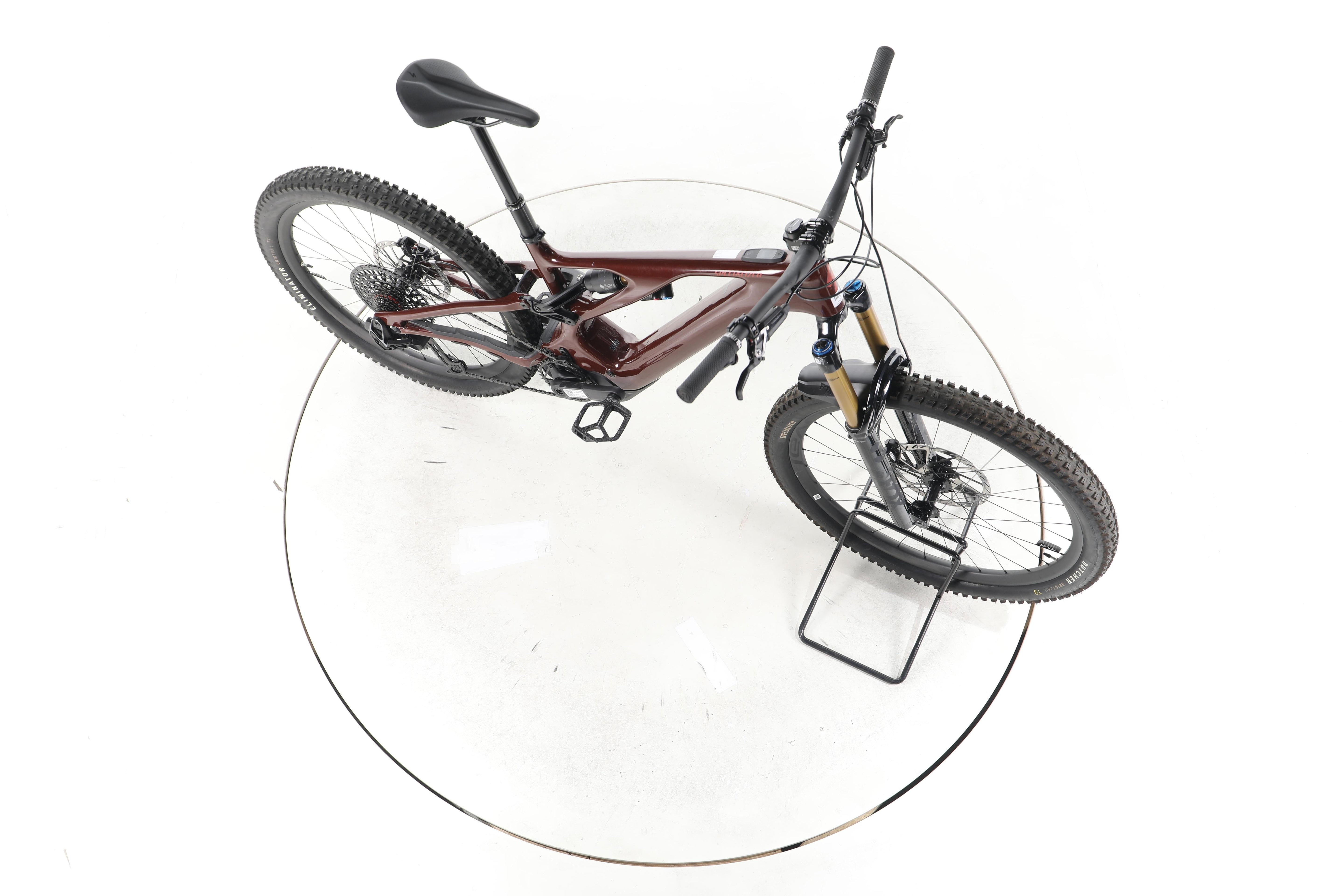 Specialized Turbo Levo Pro E-Bike Fully Carbon - Image 14