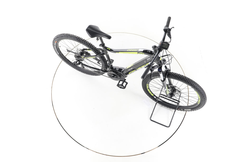 Crussis e-Largo 5.8 E-Bike - Image 14
