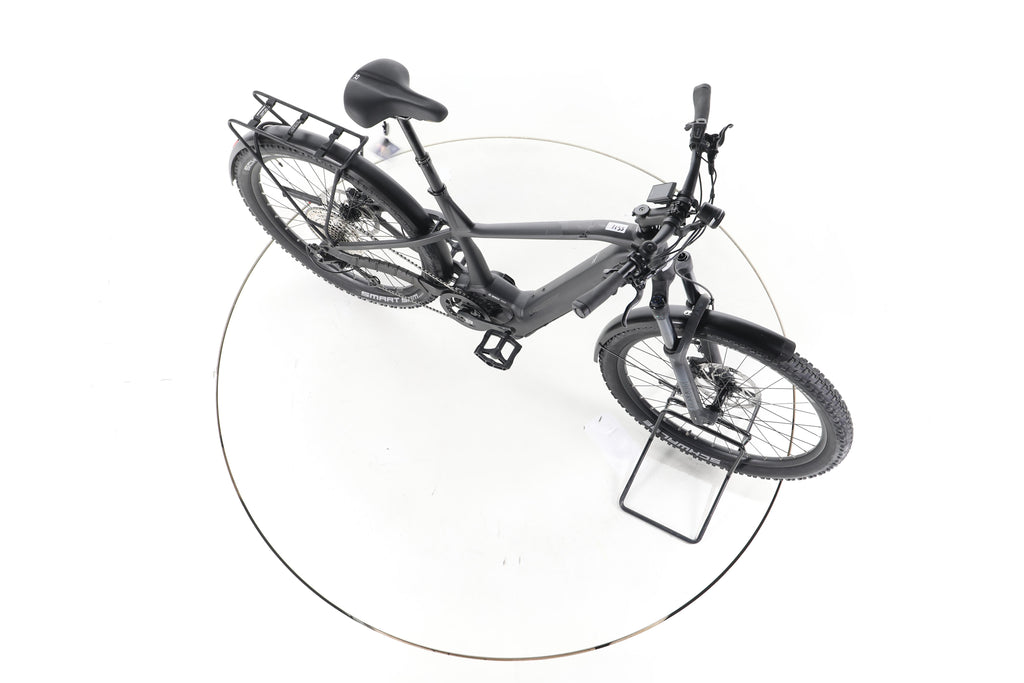 Lapierre E-Explorer 9.7 Trekking E-Bike - Image 14