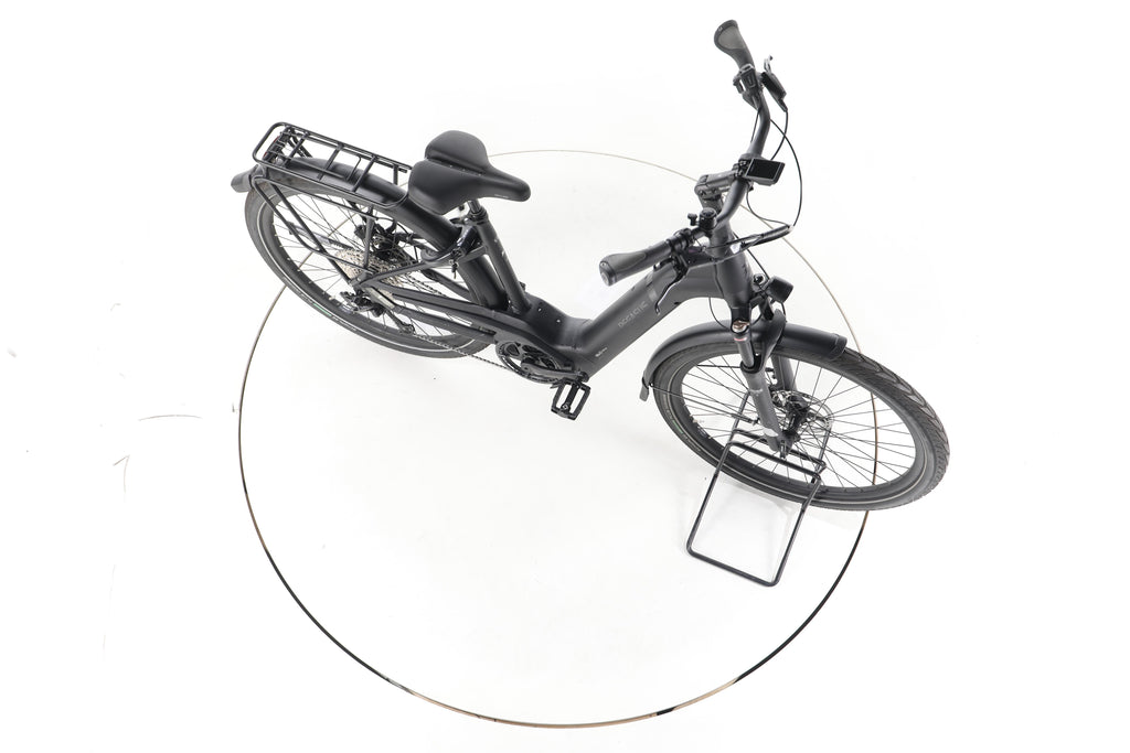 Pegasus Strong Evo 12 Lite Trekking E-Bike Tiefeinsteiger - Image 14
