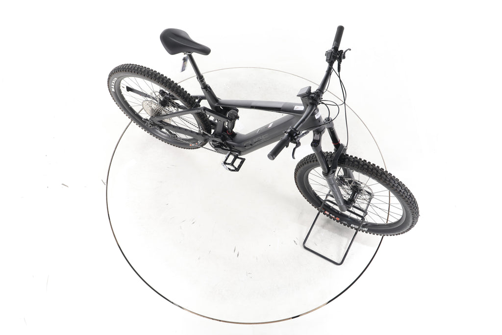 Cube Stereo Hybrid 160 HPC SLX E-Bike Fully Carbon - Image 14