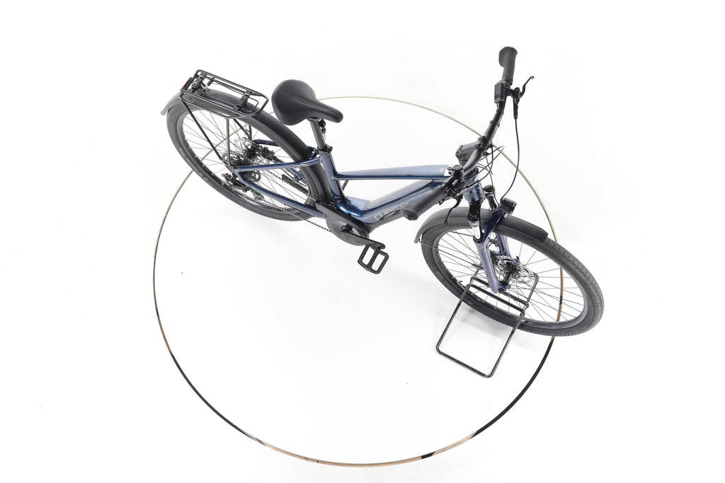 Cube Touring Hybrid ONE Trekking E-Bike 2024 - Image 14
