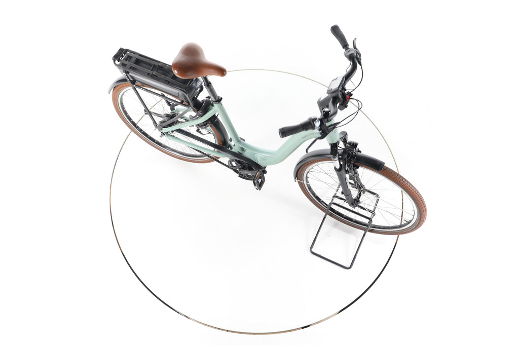 Riese & Müller Swing Silent City E-Bike Tiefeinsteiger - Image 14