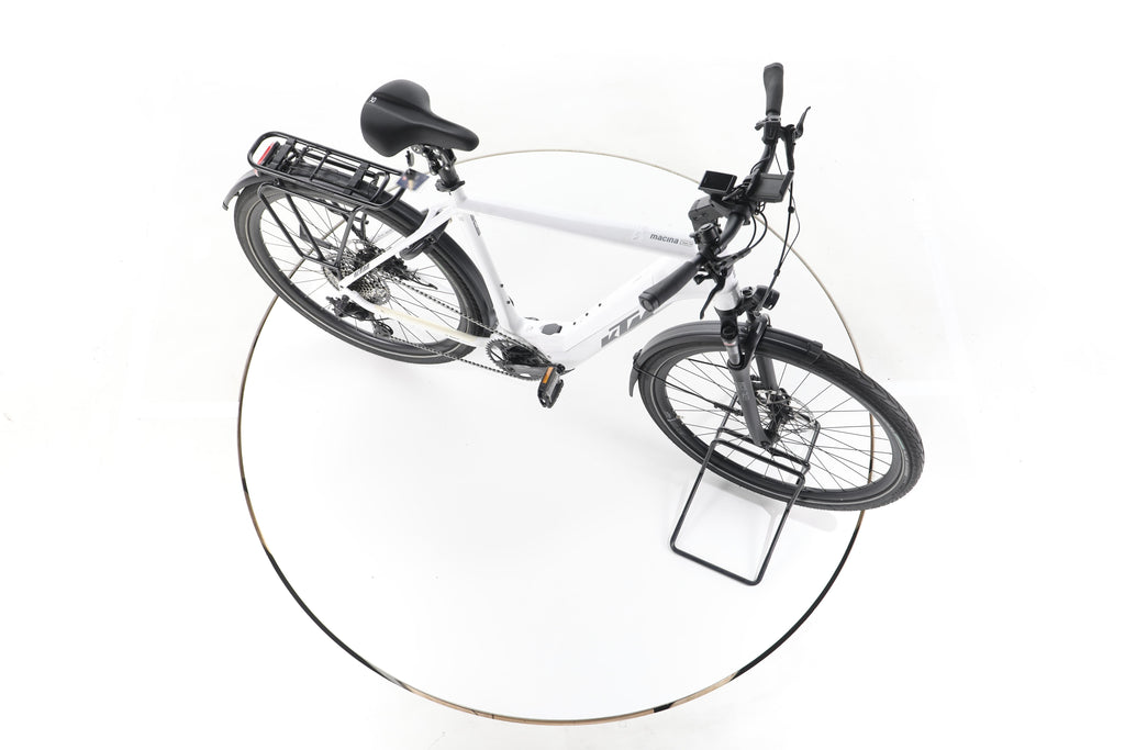 KTM Macina Style 720 Trekking E-Bike - Image 14