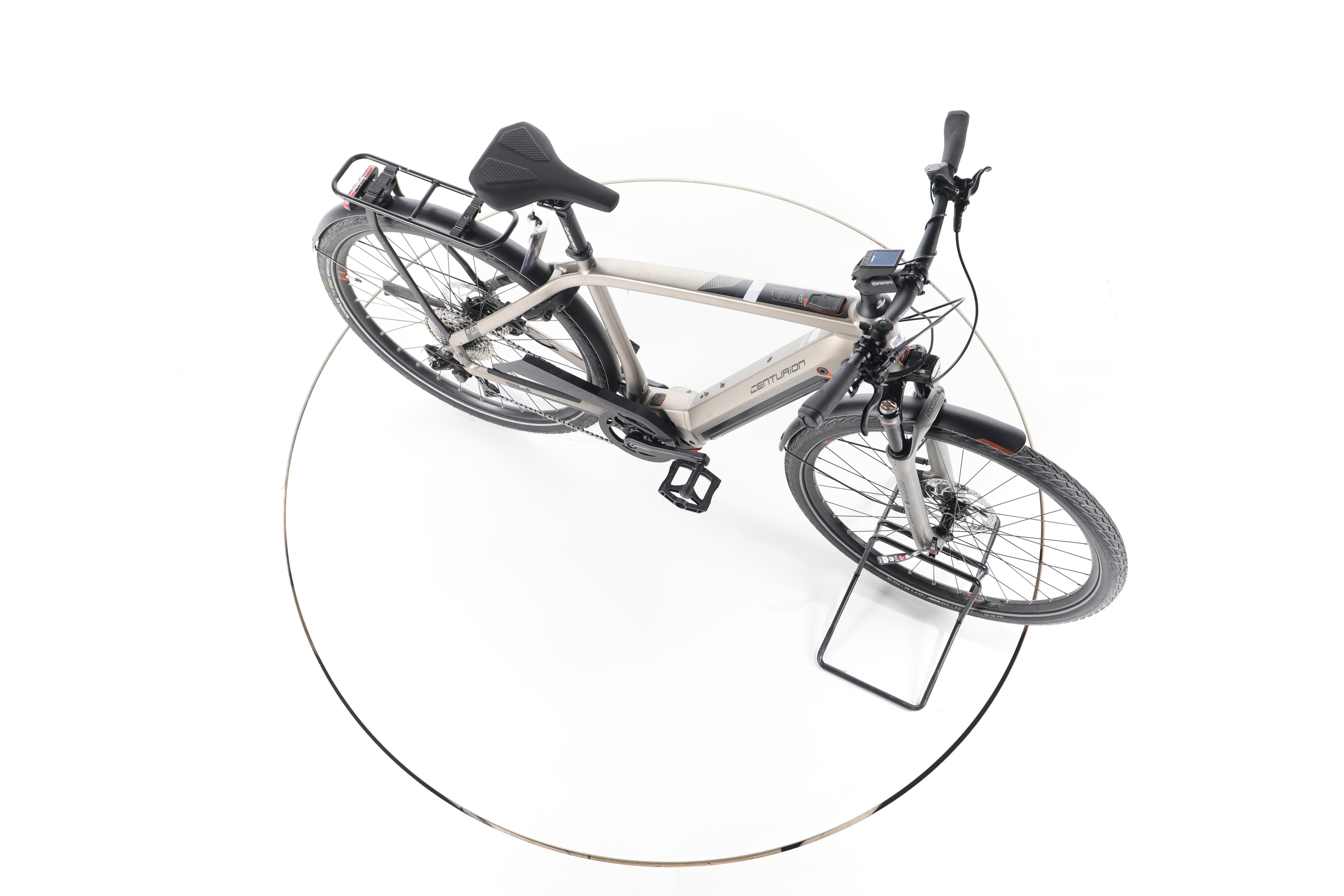 Centurion E-Fire Sport R2600i Trekking E-Bike - Image 14