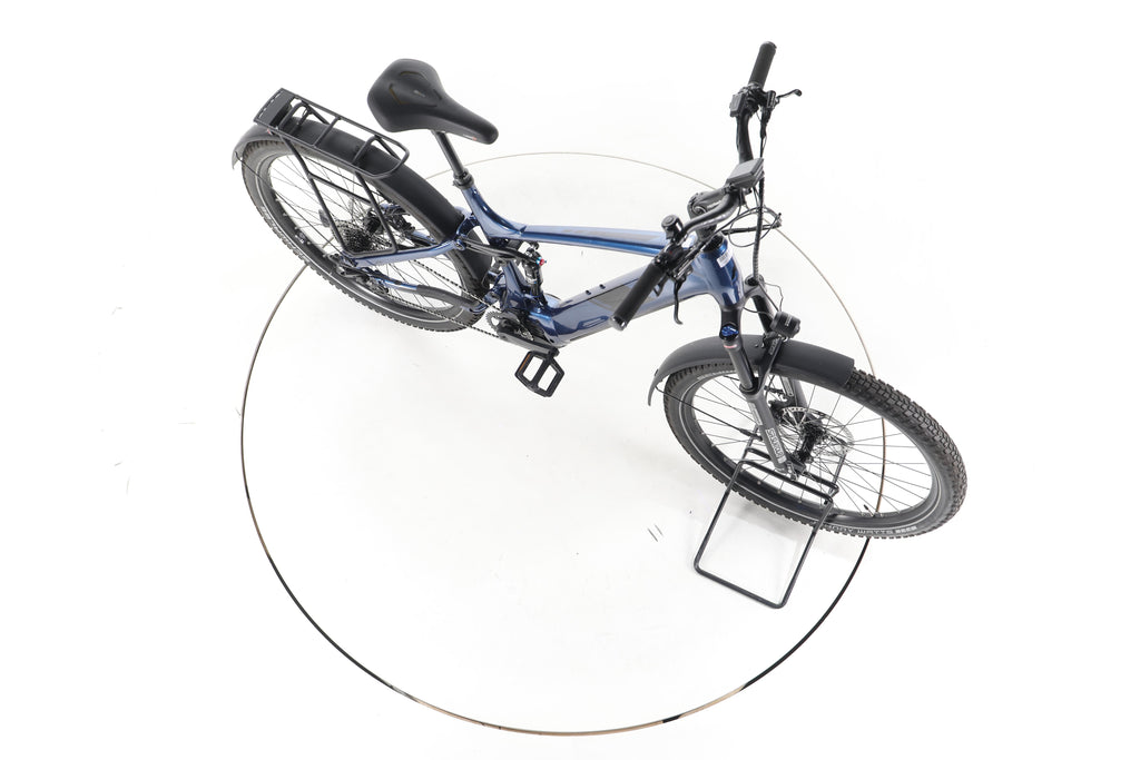 MORRISON SUB 6.0 SUV E-Bike - Image 14