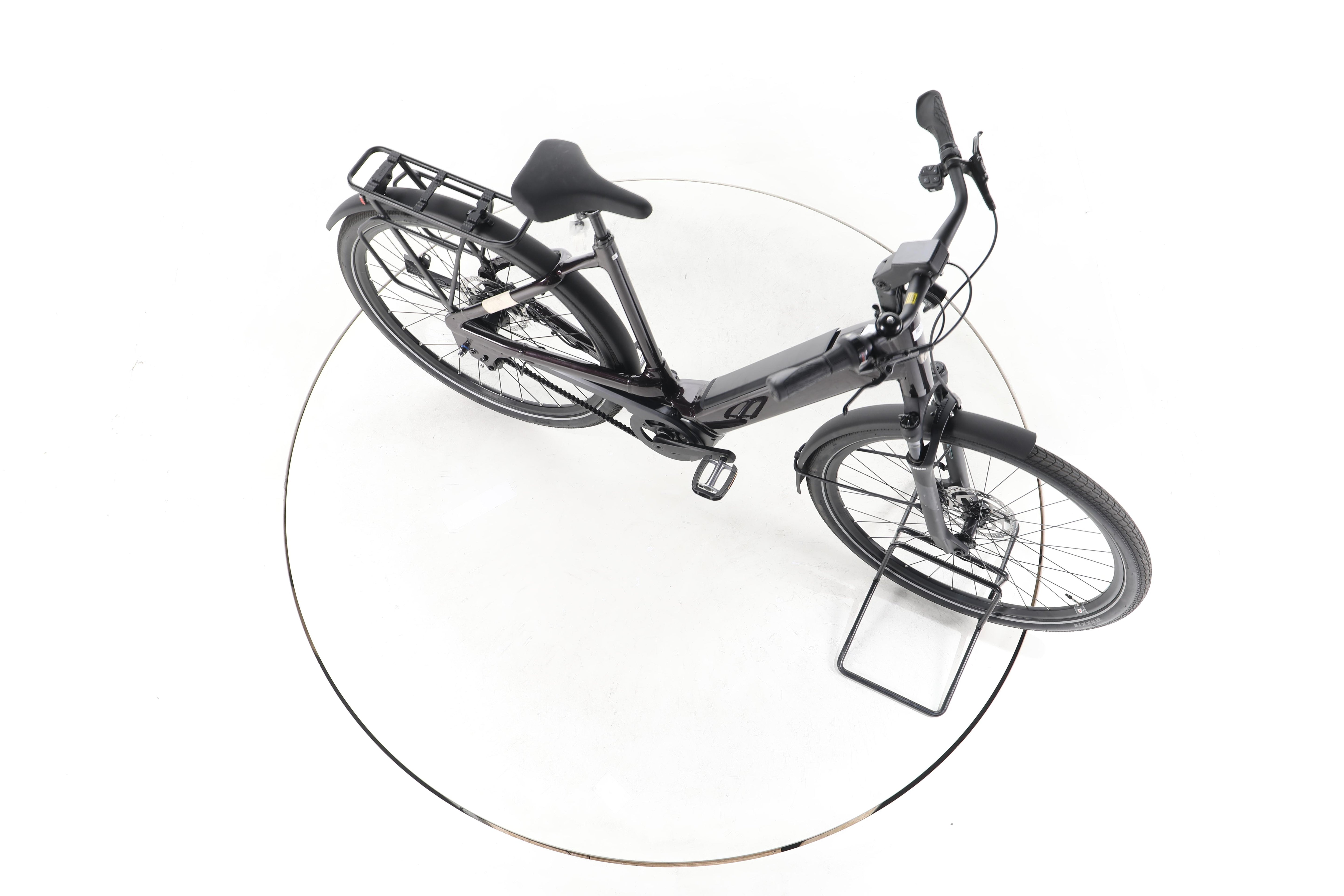 Liv Allure E+ 1 City E-Bike Tiefeinsteiger 2024 - Image 14