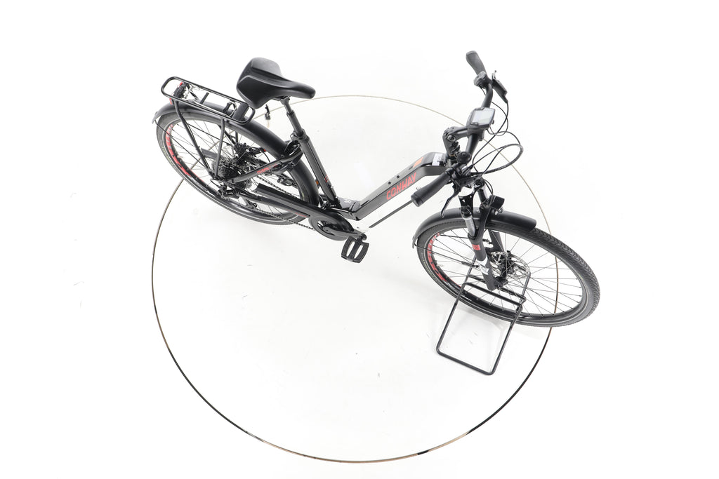 Conway Cairon T 3.0 Trekking E-Bike Tiefeinsteiger - Image 14