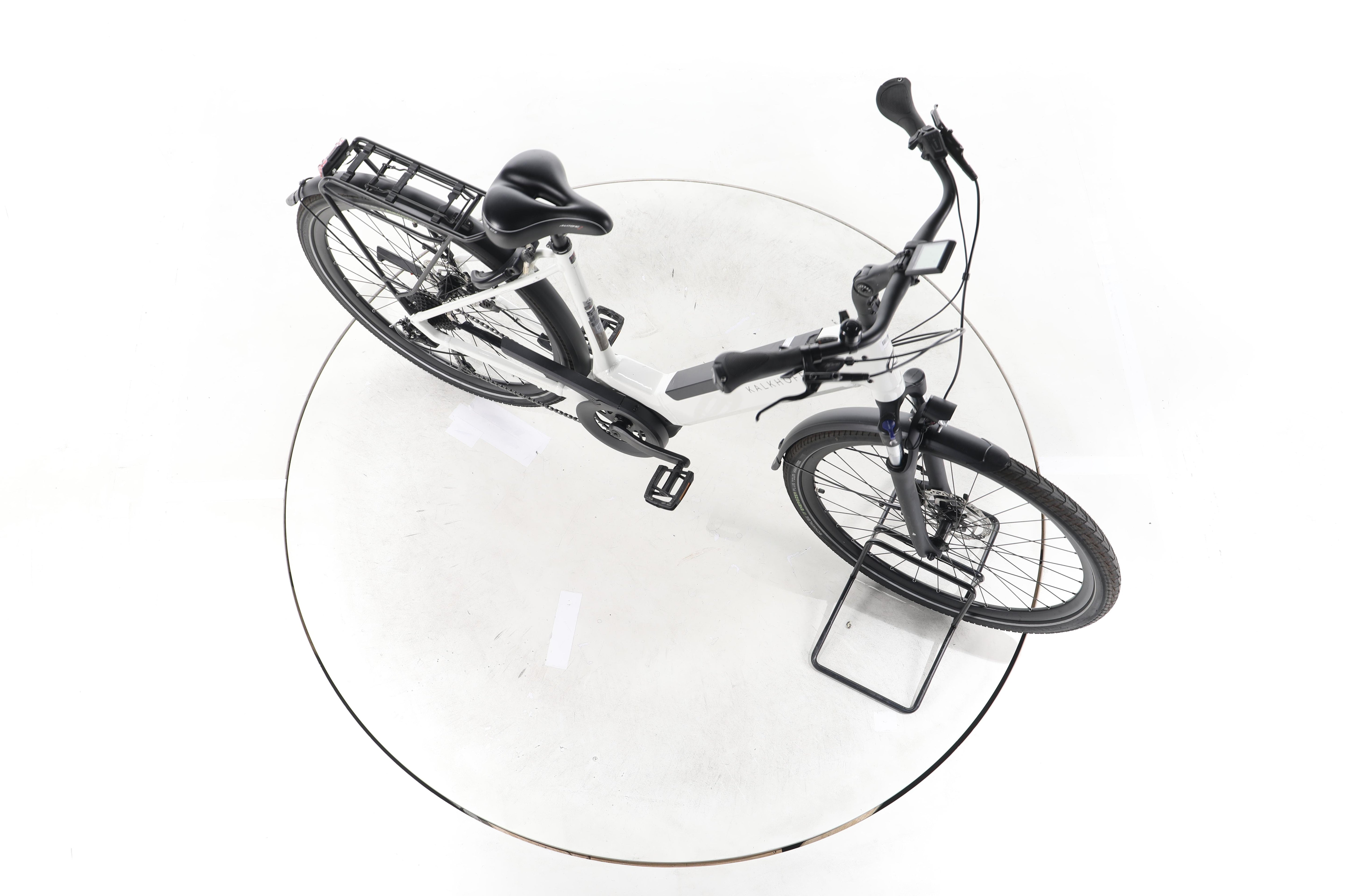 Kalkhoff Endeavour 3.B Move Trekking E-Bike Tiefeinsteiger - Image 14