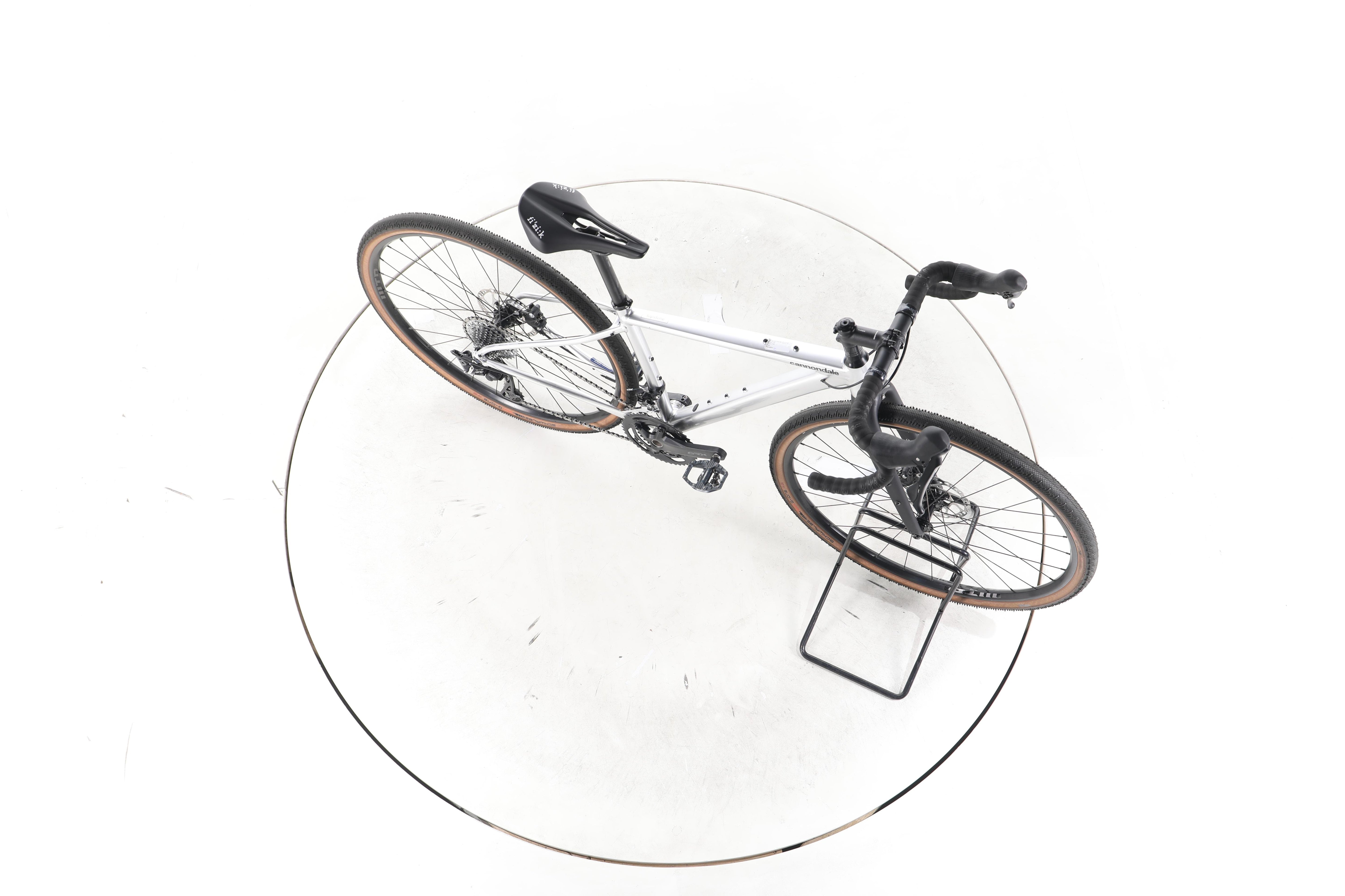 Cannondale Topstone 1 Gravelbike - Image 14