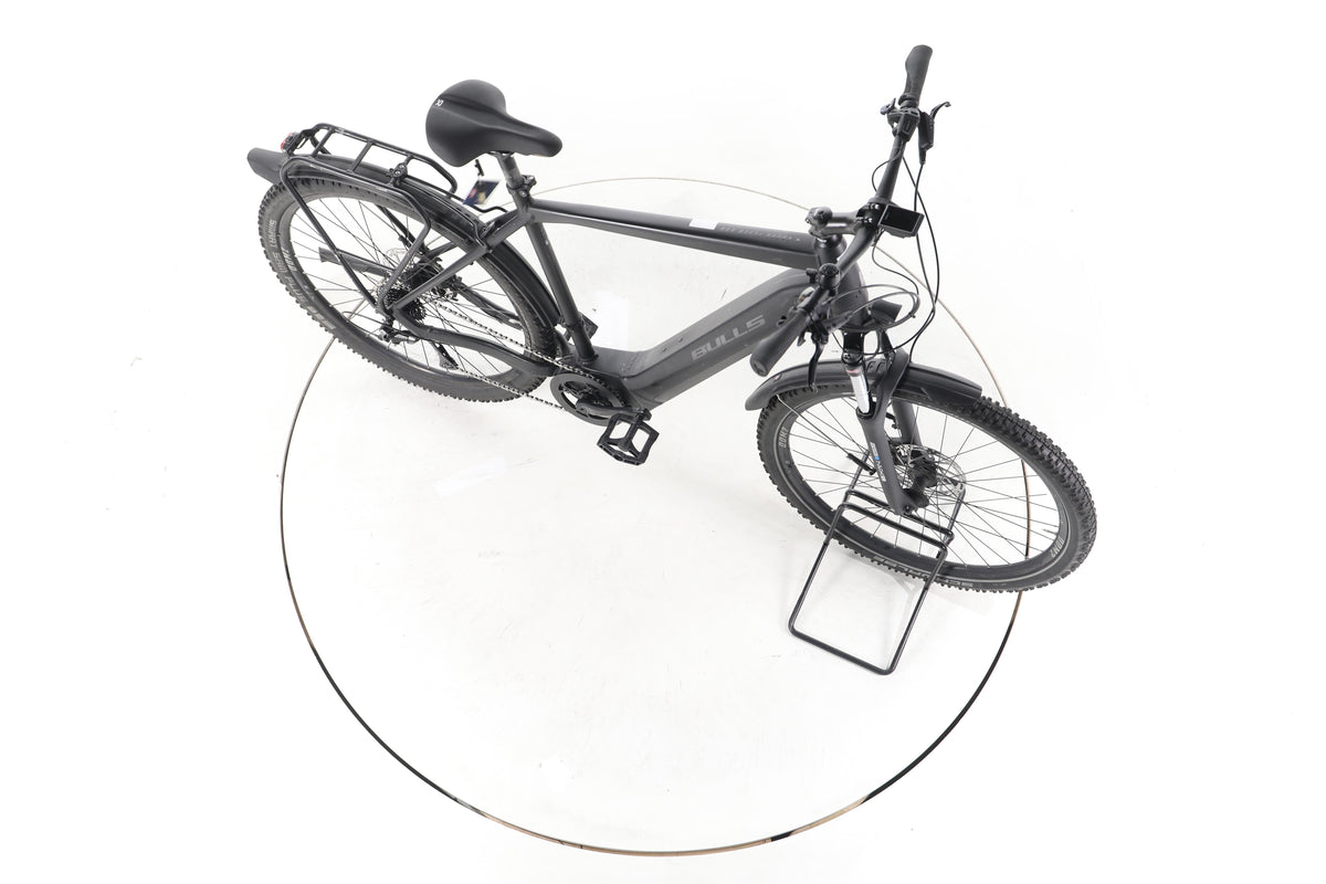 Bulls Cross Flyer Evo 1 Trekking E-Bike - Image 14