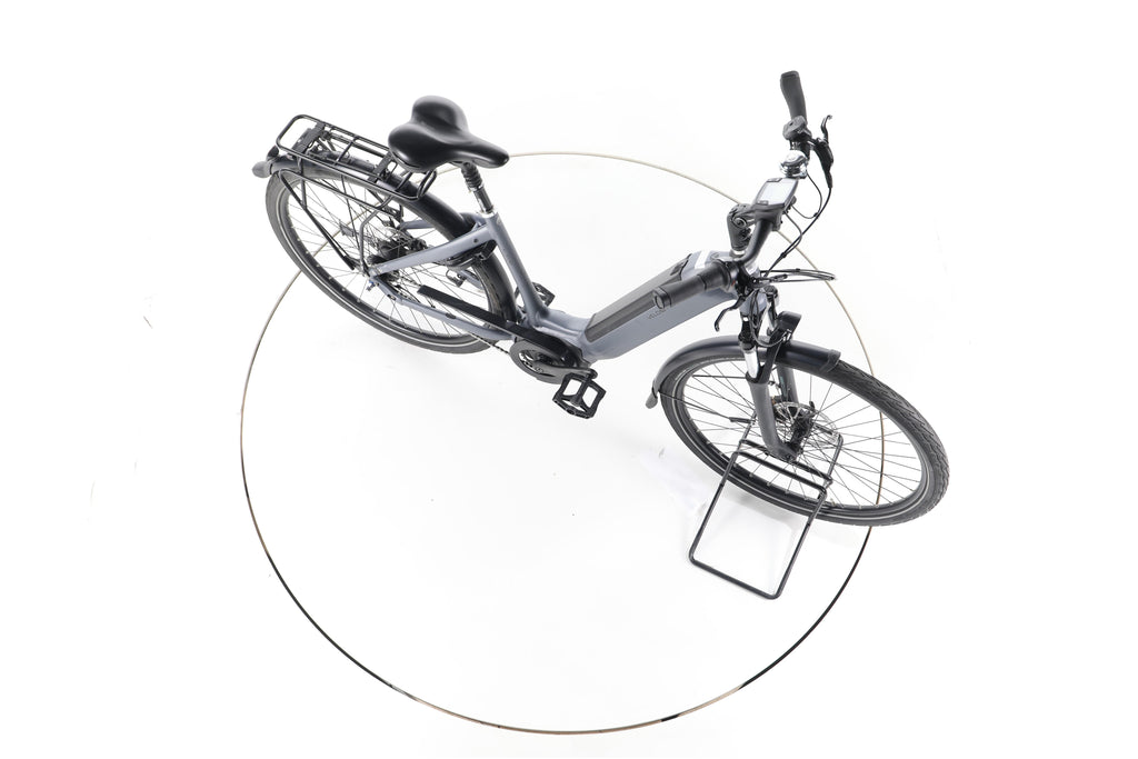 Velo de Ville AEB 490 City E-Bike Tiefeinsteiger - Image 14