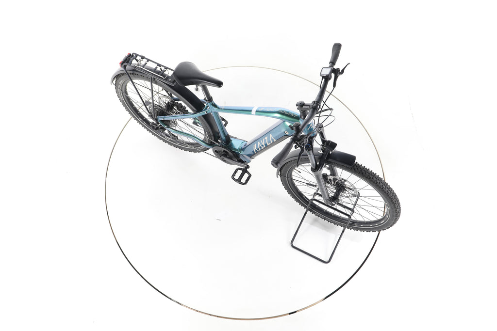 KAYZA Hydric Dry 8 Trekking E-Bike - Image 14