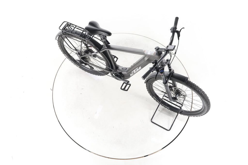 KTM Macina Team XL Trekking E-Bike - Image 14
