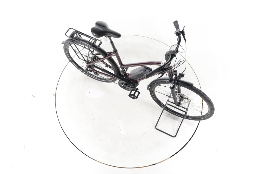 Kalkhoff Endeavour 1.B Move LB Trekking E-Bike - Image 14