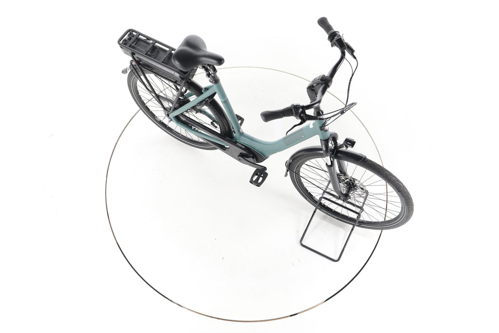 Gazelle Paris C8 City E-Bike Tiefeinsteiger 2024 - Image 14