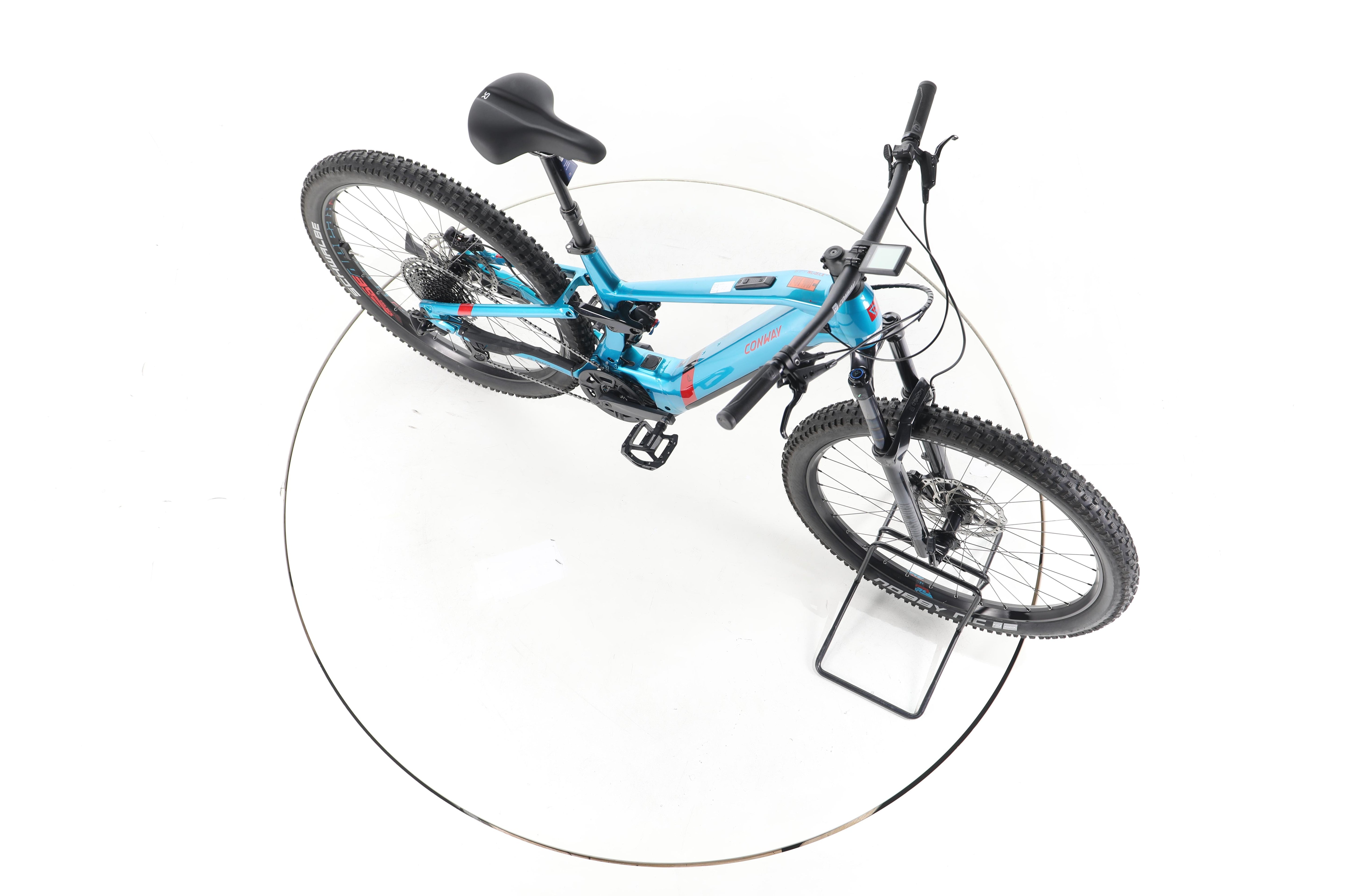Conway Xyron S 2.9 Fully E-Bike - Image 14