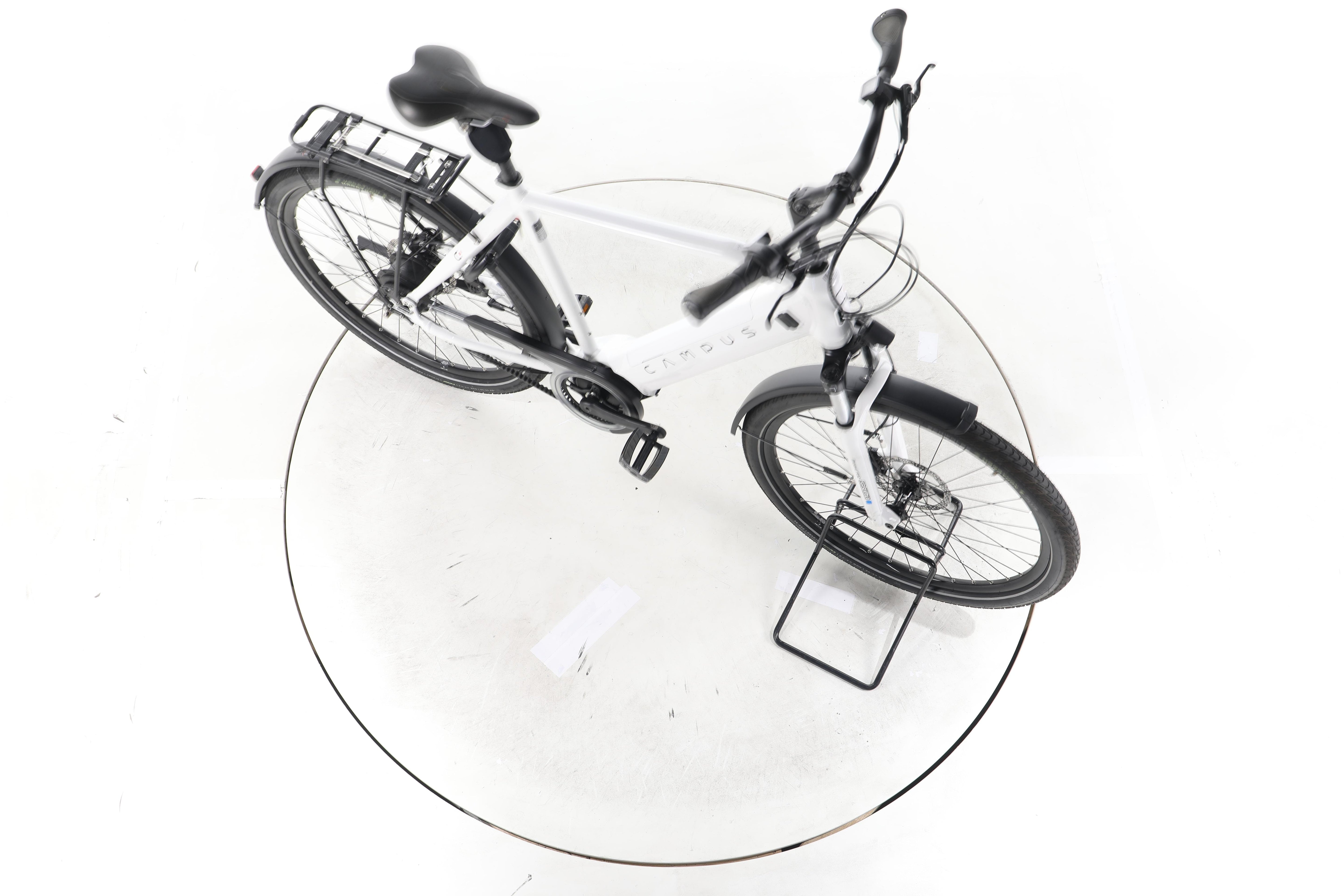 Campus BM38 City E-Bike - Image 14