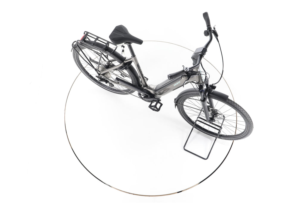 Giant DailyTour E+ 2 D Trekking E-Bike Tiefeinsteiger - Image 14